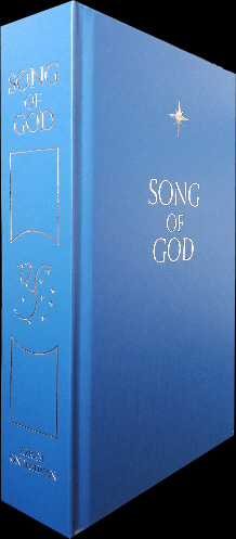 SONG OF GOD
